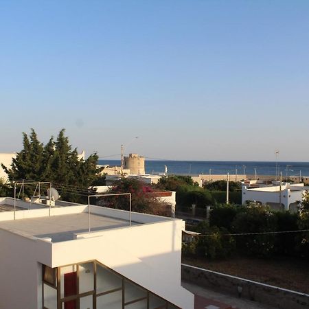 Appartamento A casa di Mimì Torre Vado Esterno foto