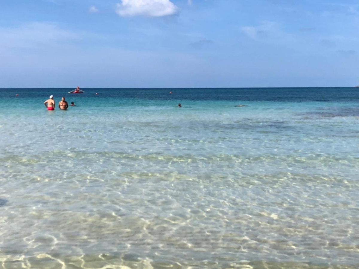 Appartamento A casa di Mimì Torre Vado Esterno foto
