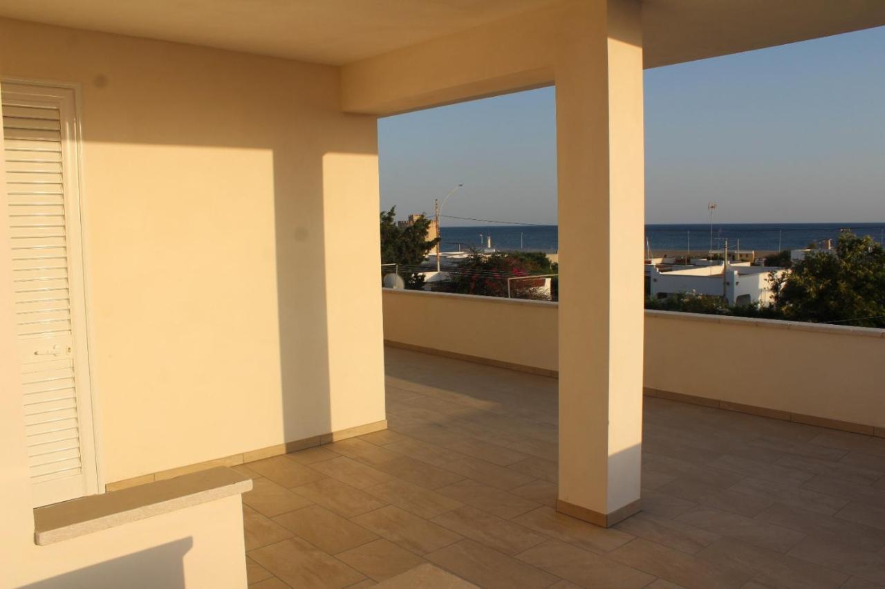 Appartamento A casa di Mimì Torre Vado Esterno foto