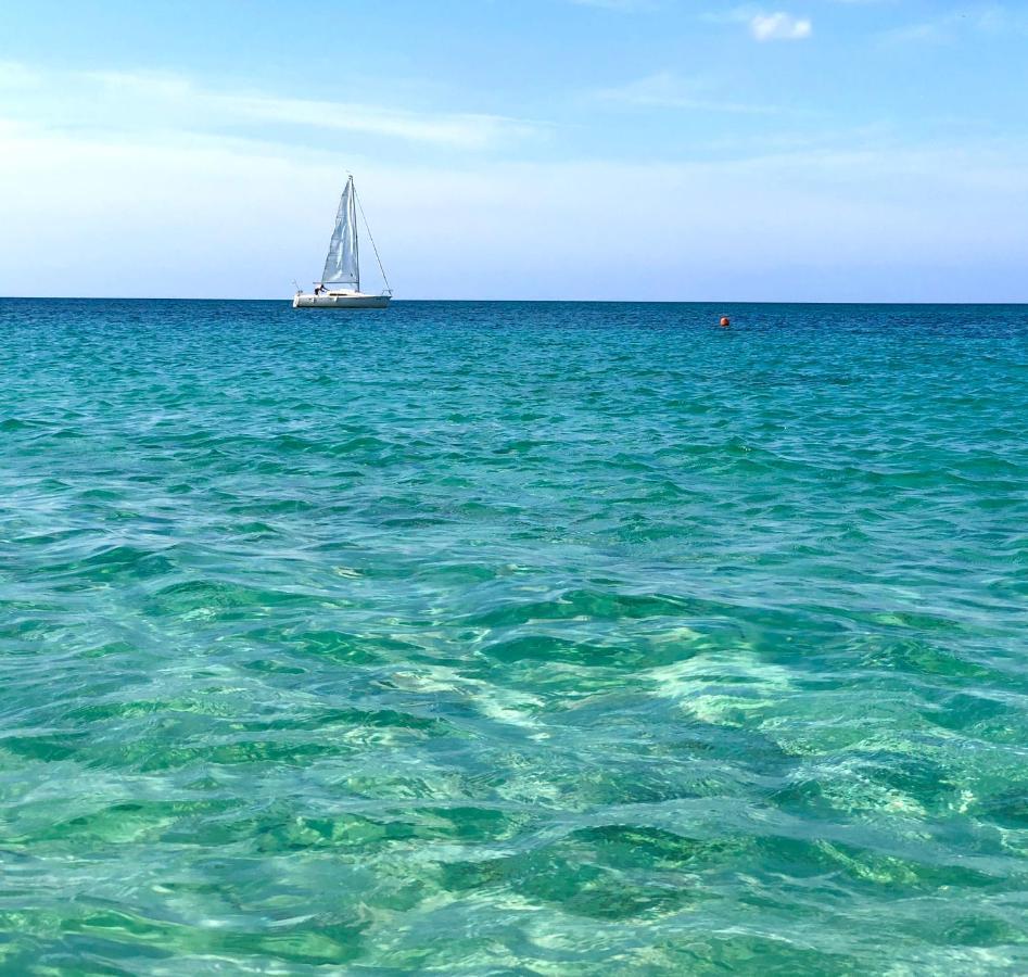 Appartamento A casa di Mimì Torre Vado Esterno foto