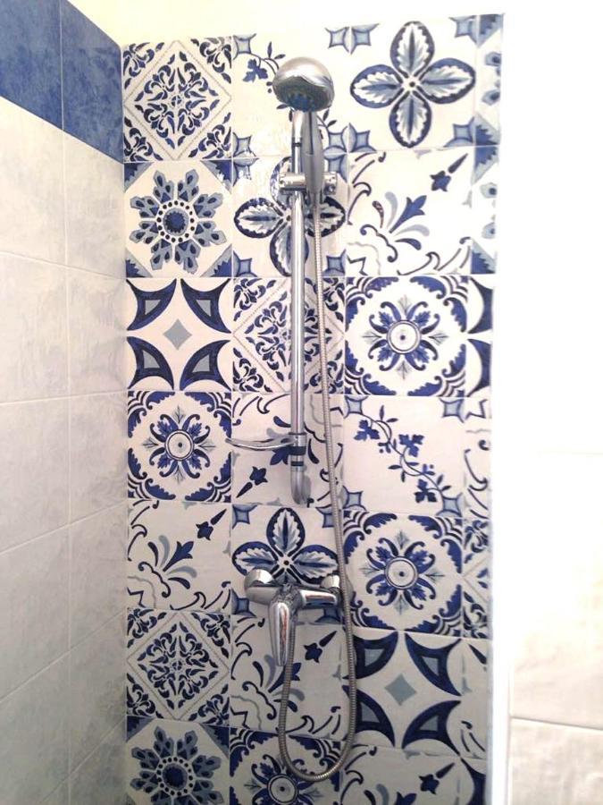 Appartamento A casa di Mimì Torre Vado Esterno foto