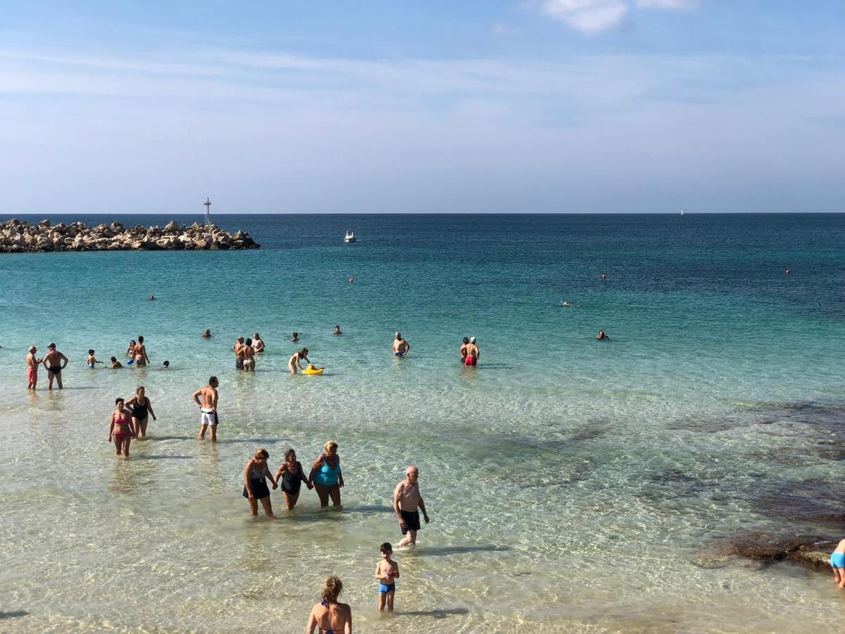 Appartamento A casa di Mimì Torre Vado Esterno foto