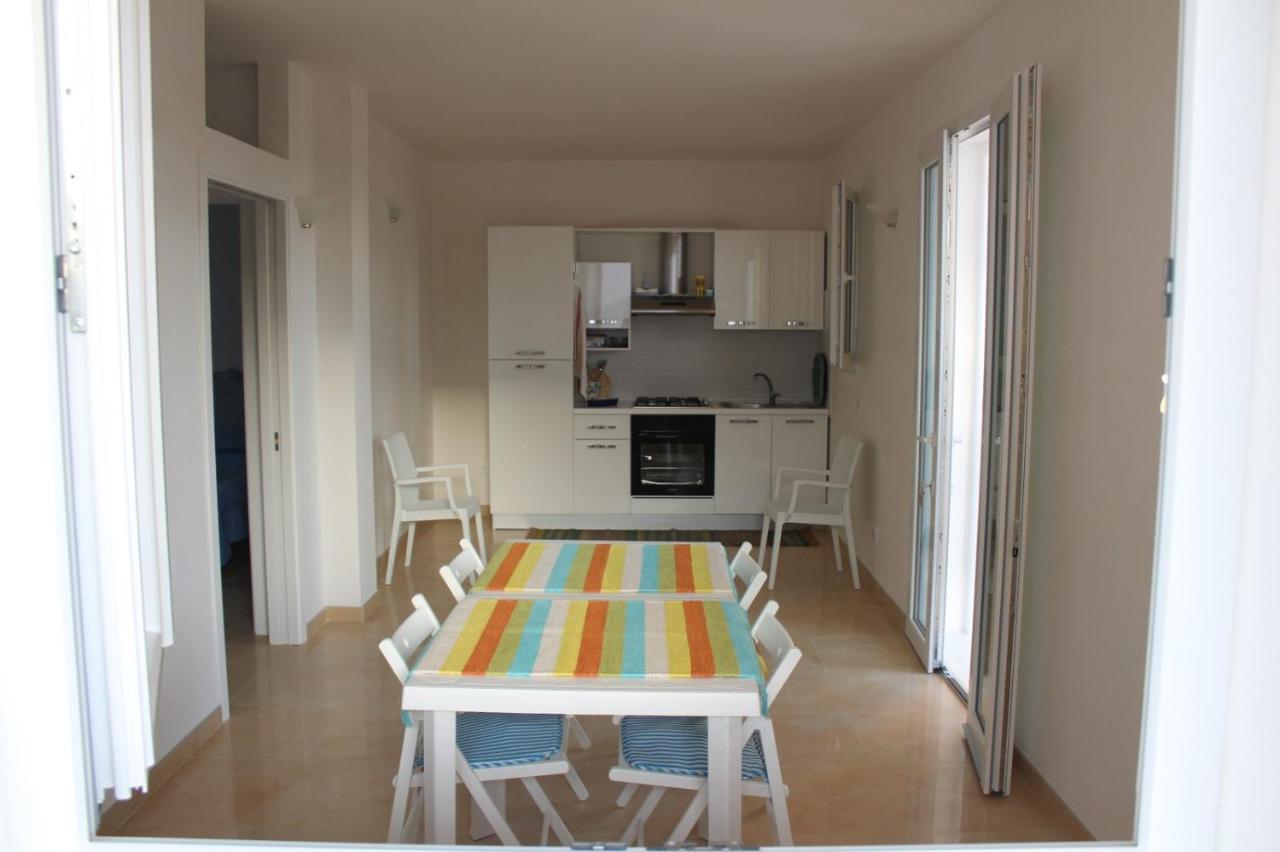 Appartamento A casa di Mimì Torre Vado Esterno foto