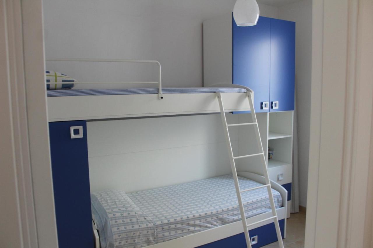 Appartamento A casa di Mimì Torre Vado Esterno foto