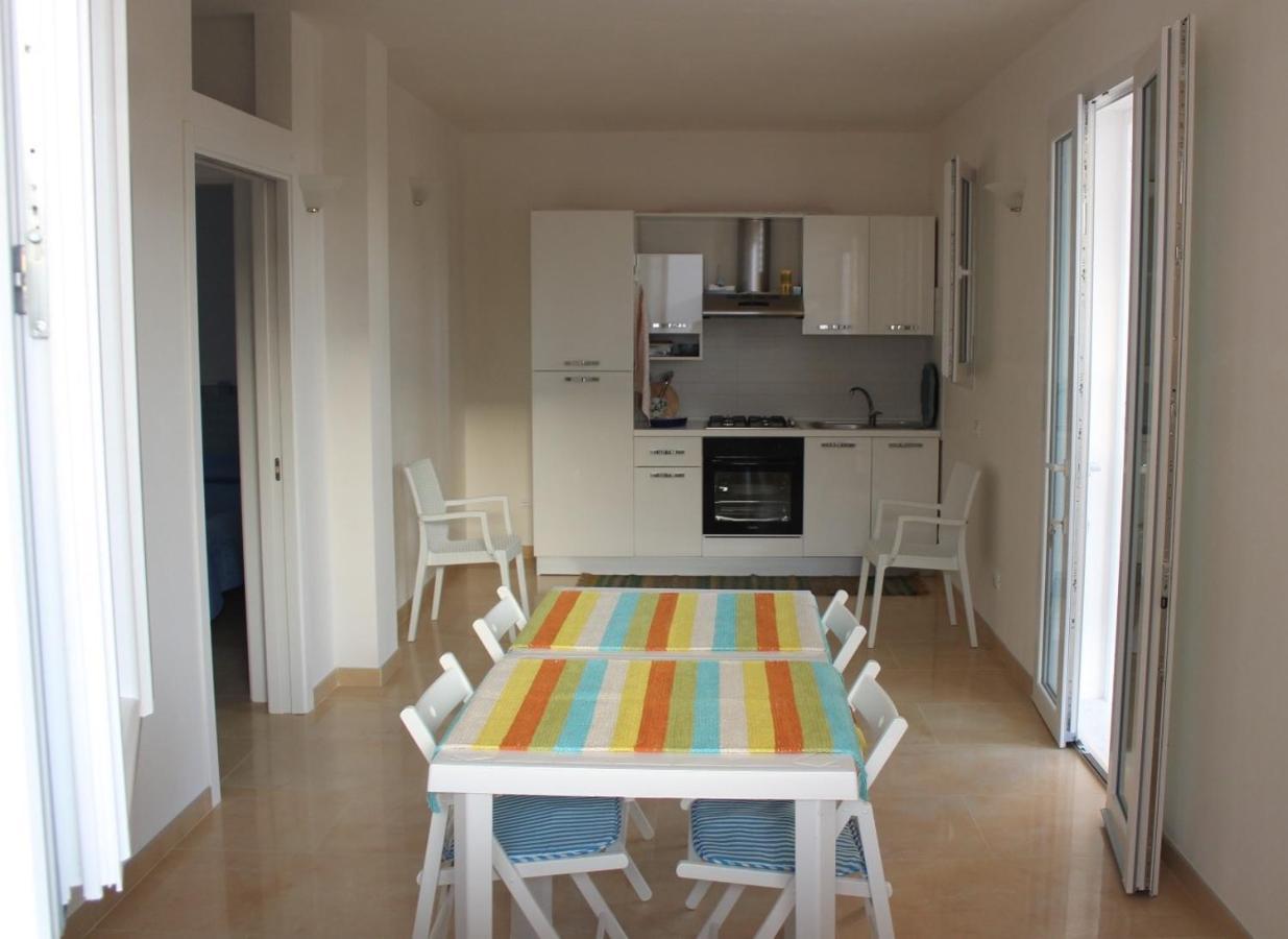 Appartamento A casa di Mimì Torre Vado Esterno foto