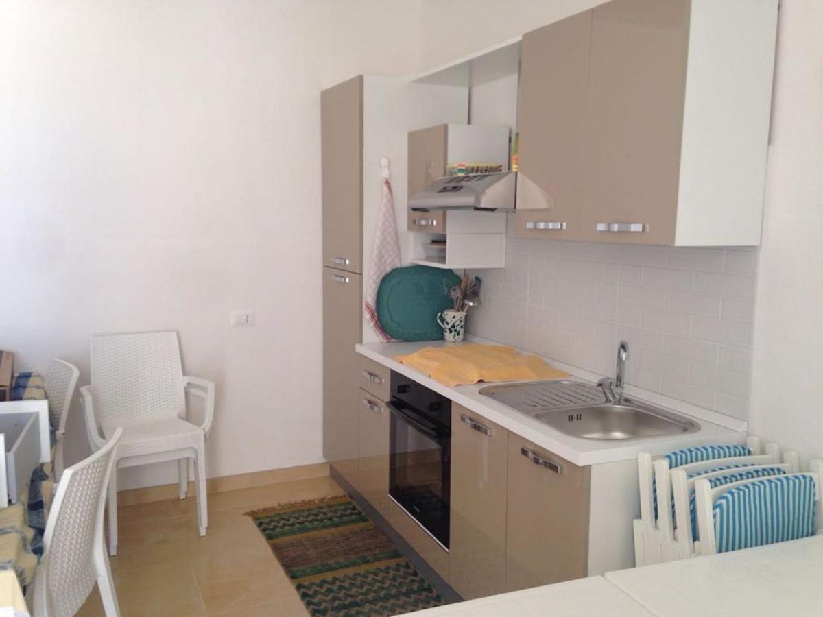 Appartamento A casa di Mimì Torre Vado Esterno foto